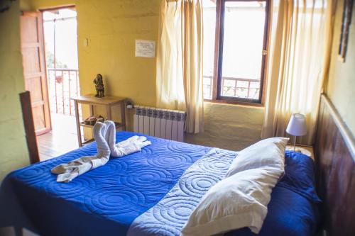 Samay Wasi Hostel I