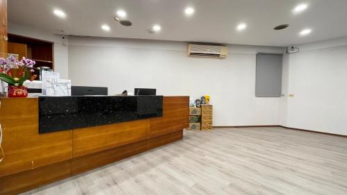 町宿溫泉旅館 - Yilan 町宿溫泉旅館 - Yilan