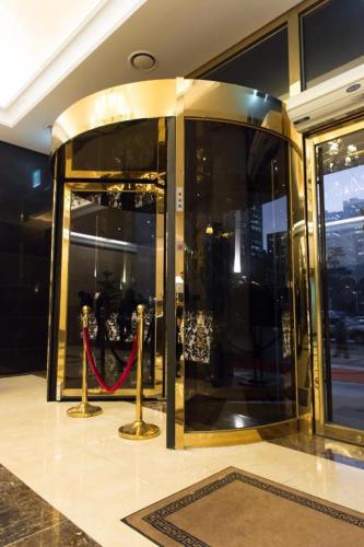 Yeoksam Artnouveau City Hotel and Residence, Soul (fotografie 10)