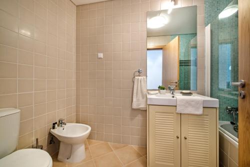  Apartment Canela by Premier Algarve in Santa Luzia