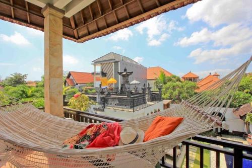 House near Seminyak 6BR promo