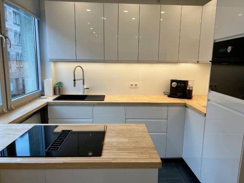 Lovely Flat RELAX near City Center, Нюрнберг (фото 2)