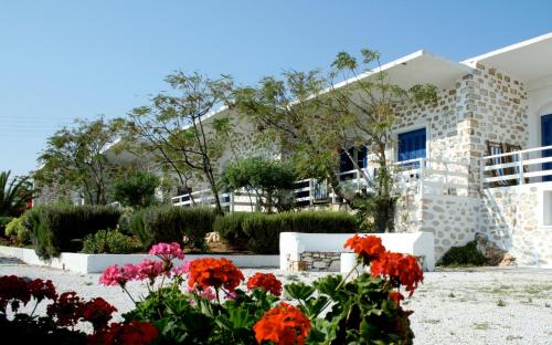 Bungalows Marina