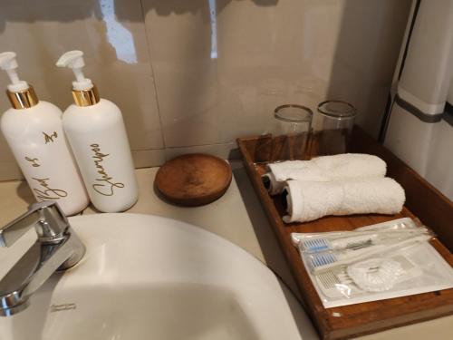 Room amenities