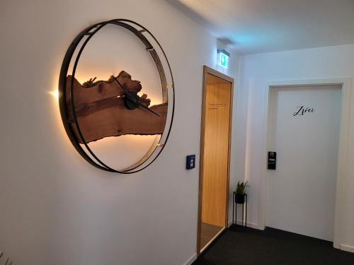 Létesítmények, Hotel Apartment Ferienwohnung Meyenhof Frankenberg Eder in Frankenberg (Eder)