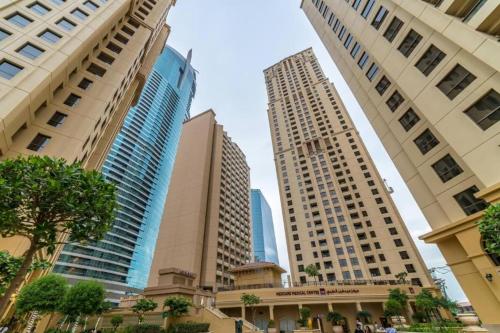 Dream Inn Apartments - Sadaf Residence JBR - main image