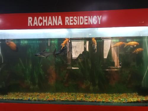 Hotel Rachana Residency Pune