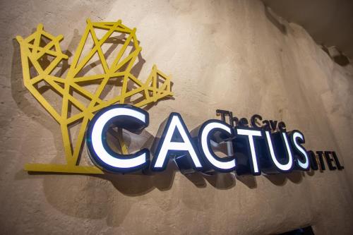 The Cave By Cactus Hotel Skudai The Cave By Cactus Hotel Skudai