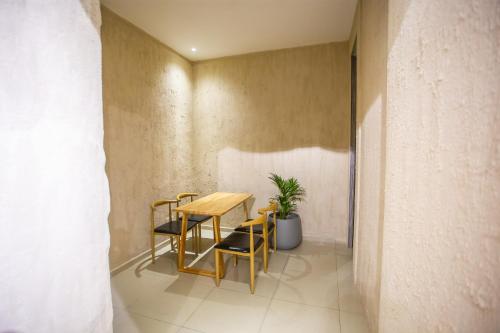 The Cave By Cactus Hotel Skudai The Cave By Cactus Hotel Skudai