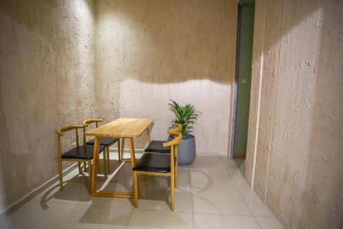 The Cave By Cactus Hotel Skudai The Cave By Cactus Hotel Skudai