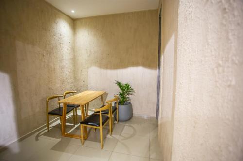 The Cave By Cactus Hotel Skudai The Cave By Cactus Hotel Skudai