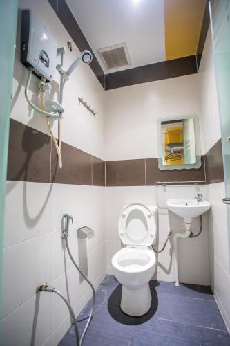 The Cave By Cactus Hotel Skudai The Cave By Cactus Hotel Skudai