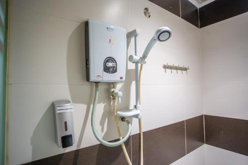 The Cave By Cactus Hotel Skudai The Cave By Cactus Hotel Skudai