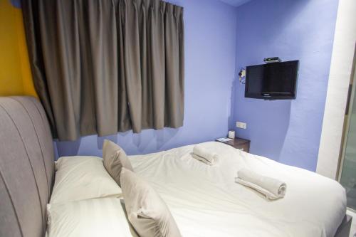 The Cave By Cactus Hotel Skudai The Cave By Cactus Hotel Skudai
