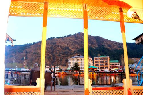 Houseboat New Pala palace photo 4
