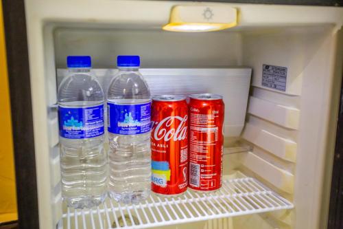 The Cave By Cactus Hotel Skudai The Cave By Cactus Hotel Skudai