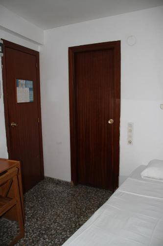 Hostal Mengual