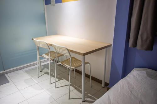 The Cave By Cactus Hotel Skudai The Cave By Cactus Hotel Skudai