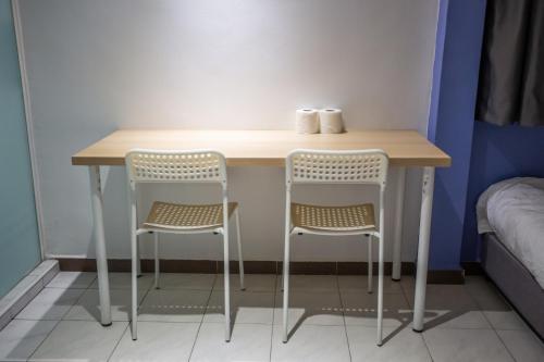 The Cave By Cactus Hotel Skudai The Cave By Cactus Hotel Skudai