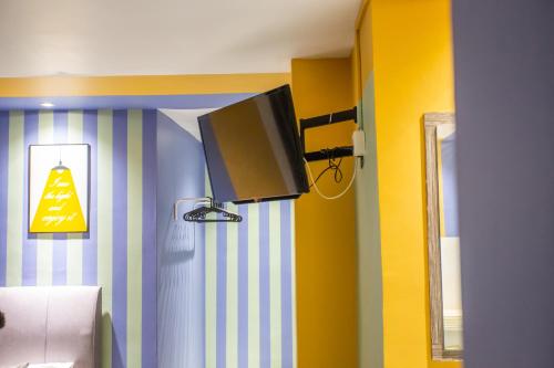 The Cave By Cactus Hotel Skudai The Cave By Cactus Hotel Skudai