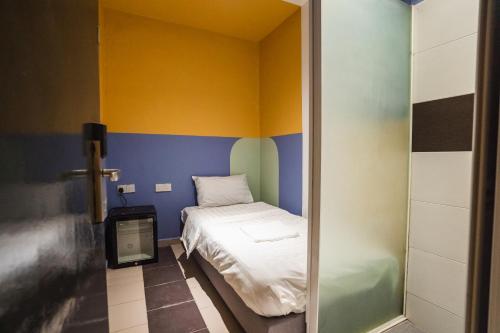 The Cave By Cactus Hotel Skudai The Cave By Cactus Hotel Skudai