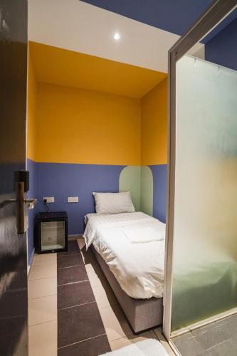 The Cave By Cactus Hotel Skudai The Cave By Cactus Hotel Skudai