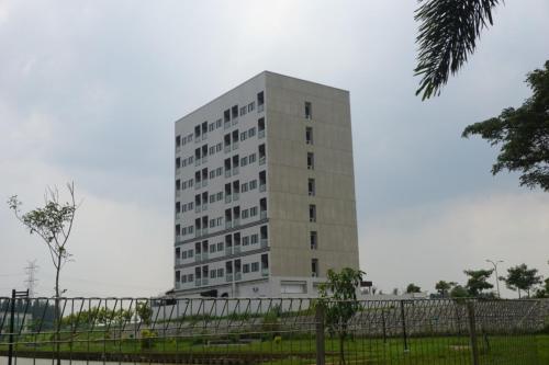 ARTOTEL Casa Cikarang