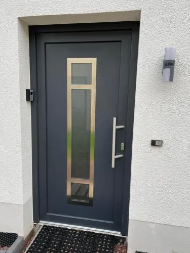 Ferienwohnung Elaini in Losheim, Deutschland