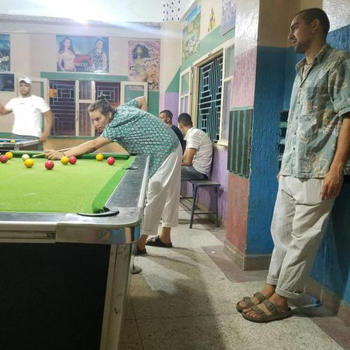 Hike and Chill Homestay Hike and Chill Homestay