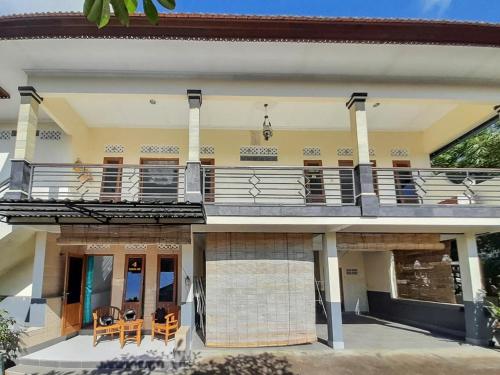 Pondok Asri Homestay Munduk