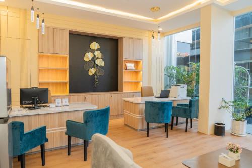 85 SOHO Hotel & Apartment