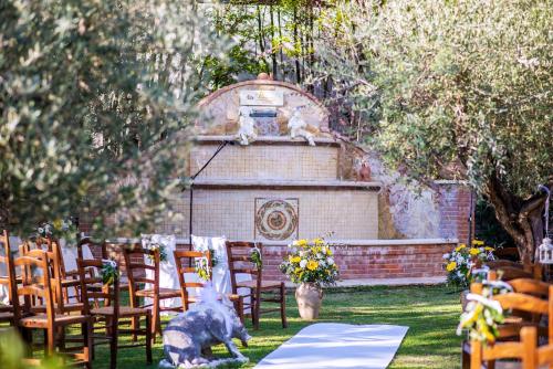 Country House Il Piancardato - image 12