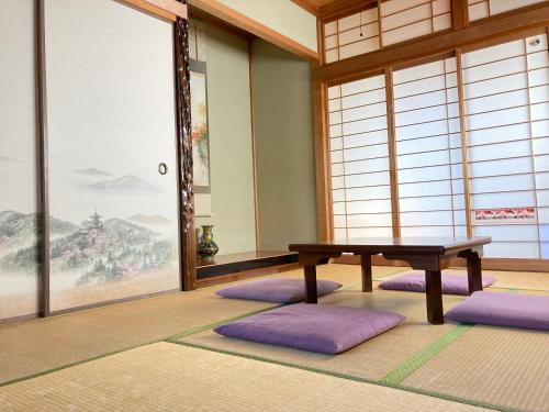 ゲストハウスナマステ