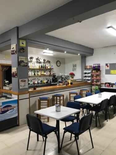 餐廳, 綠洲鄉村公園酒店 (Oasis Country Park) in 魯加特