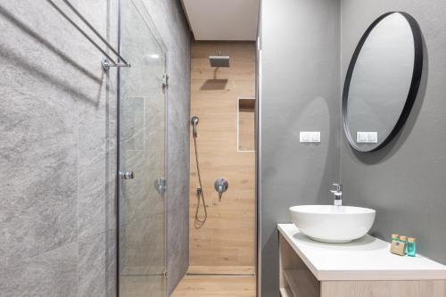 House Flat House Flat