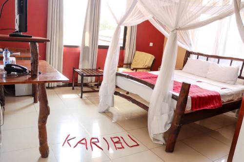 Bridge Hotel Mombasa, Mombasa