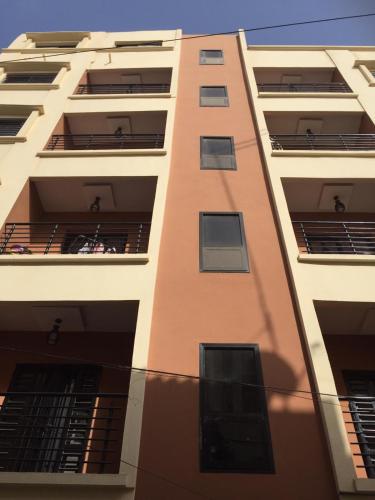 Residence Mouna in Dakar