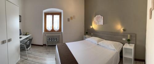 Hotel Mom Assisi - main image