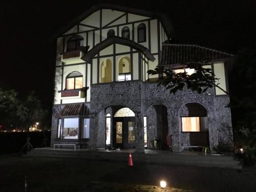 田園城堡包棟民宿, Lung-mu-ching (photo 10)