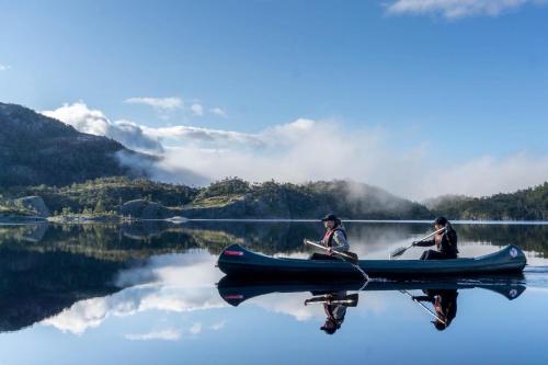 Preikestolen Fjellstue