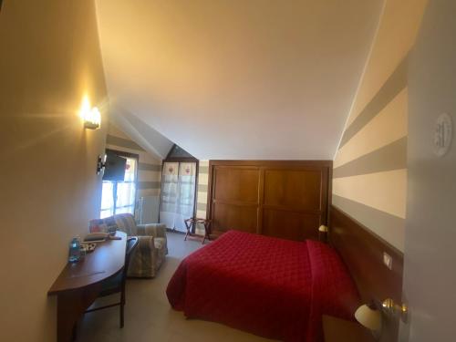 Hotel Ristorante Ligure – Vinadio, NY