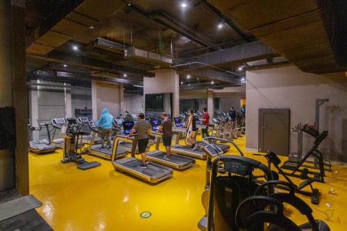Center Inn Hotel Maltepe İstanbul - image 11