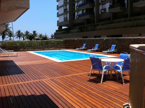 Best Barra Beach Apartment