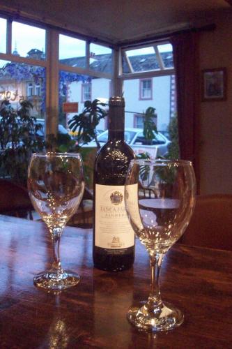 Villa Bianca B&B - image 5