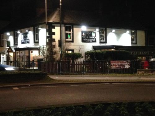 Villa Bianca B&B - image 3