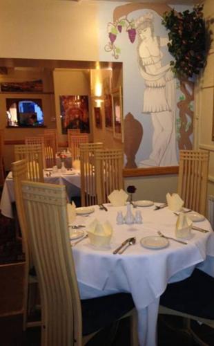 Villa Bianca B&B - image 9