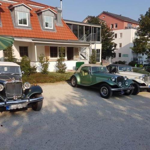 Ferienwohnung am Großen Plöner See - image 11