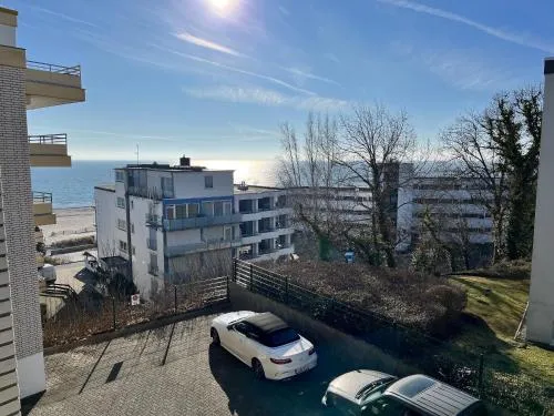 Miramar, Whg 608 in Grömitz, Deutschland
