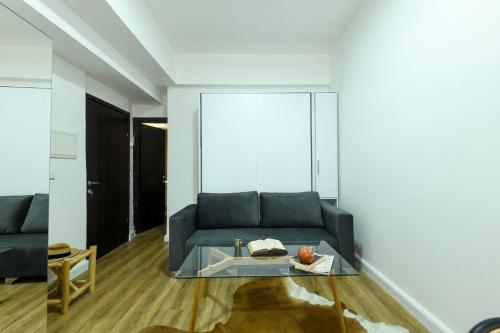 Cozy 1BR Studio Apartment in Heart of Tel Aviv by Sea N' Rent