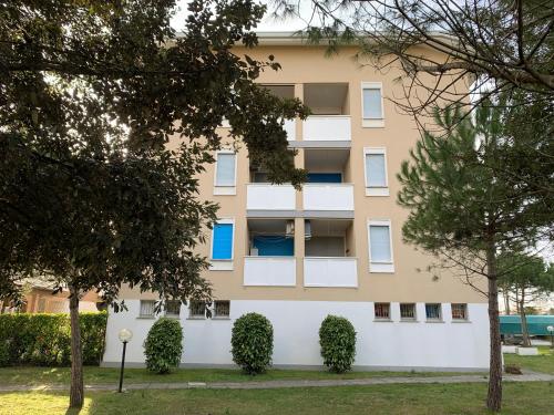  Appartamenti Cocai, Acquaverde in Bibione